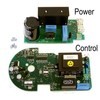 Crawford kit circuit cards for CDM9